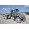 1999 Kenworth T800 SemiTractor Truck
